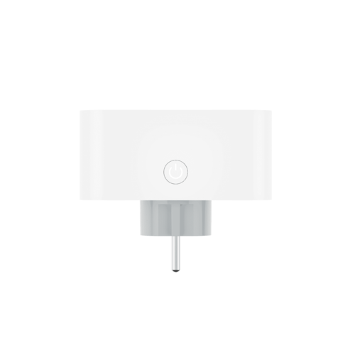 Woox Home WOOX Dual Smart Plug | R6153