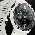 Veho Veho Kuzo Sports Smart Watch – White