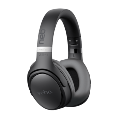 Veho ZB-4 NEB bluetooth headphones | VEP-465-NEB-A