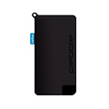 Veho Veho Pokket 1000mah keyring sized power bank - Black