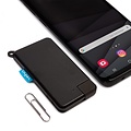 Veho Veho Pokket 1000mah keyring sized power bank - Black