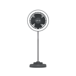 Veho 3 in 1 USB desktop USB Fan | VUF-002-UF2