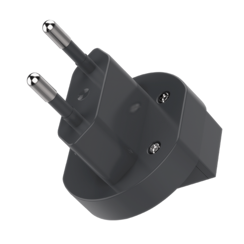 Veho Veho TA-45 Multi region universal USB charger plug adapter