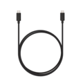 Veho Veho USB-C to USB-C Charge and Sync Cable 1m - VCL-006-C2C