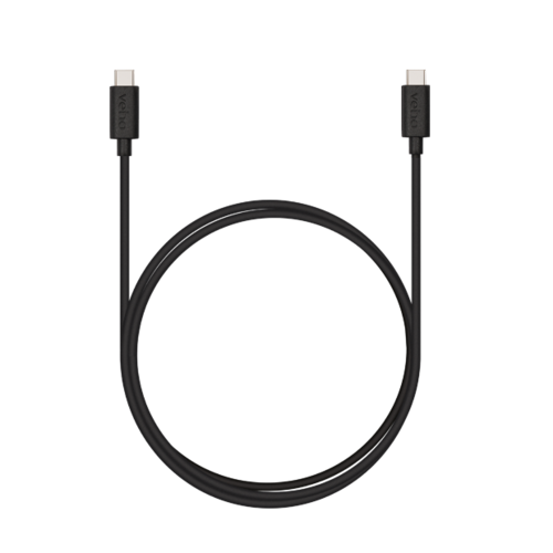 Veho Veho USB-C to USB-C Charge and Sync Cable 1m - VCL-006-C2C