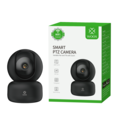 Woox Home WOOX R4040 Smart WiFi Indoor Camera | R4040-BLK | Black