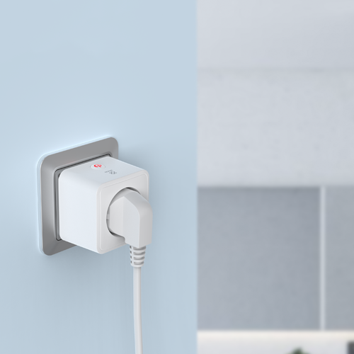 Woox Home 4-Pack Woox Smart Plug EU | R6087