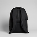 Troubadour Momentum Backpack Black 13L