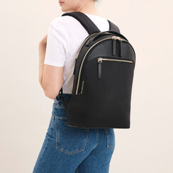 Ember Backpack Black 13L