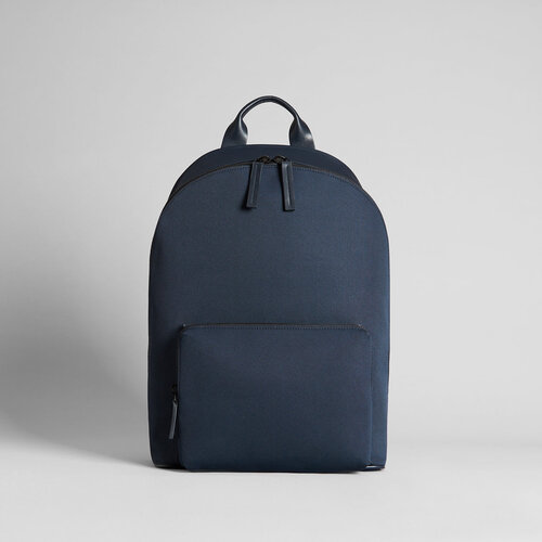 Troubadour Slipstream Backpack Navy 21L