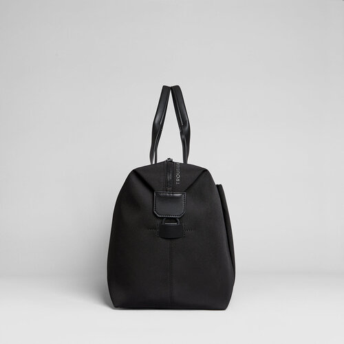 Troubadour Troubadour Weekender Black 32L