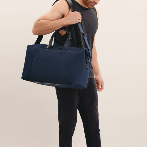 Troubadour Troubadour Weekender Navy 32L