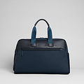 Troubadour Embark Duffle Navy 30L