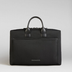 Pathfinder Briefcase Black 10L