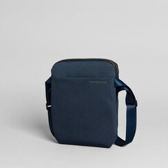 Messenger Compact Navy 2L