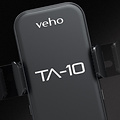 Veho Veho TA-10 Universal in-car smartphone wireless charging cradle - VAA-116-TA10