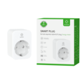 Woox Home WOOX R6118 Smart WiFi Plug 16A Schucko type