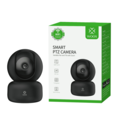 Woox Home WOOX R4040 Smart WiFi Indoor Camera | R4040-BLK | Black