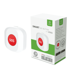 WOOX R7052 Smart Zigbee SOS button