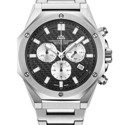 CHRISTOPHE DUCHAMP RAIDILLON CHRONO CD8502-02