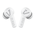 Veho Veho STIX II Pro True Wireless Earphones with ANC – White