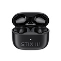 Veho Veho STIX II Pro True Wireless Earphones – Carbon Black