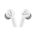 Veho Veho STIX II Pro True Wireless Earphones with ANC – White