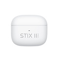Veho Veho STIX II Pro True Wireless Earphones with ANC – White