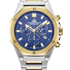 CHRISTOPHE DUCHAMP RAIDILLON CHRONO CD8502-06