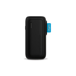 Veho Pebble PZ-6 Portable Rugged Power Bank - 5000mAh | VPP-340-PZ6