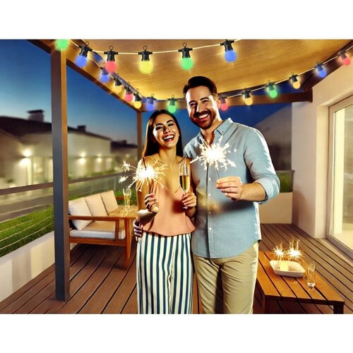 Woox Home WOOX R5195 Smart Party Lighting String