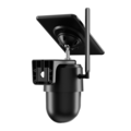 Woox Home WOOX R4250 Smart 4G Outdoor PTZ Camera with Solar panel kit
