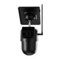 Woox Home WOOX R4250 Smart 4G Outdoor PTZ Camera with Solar panel kit