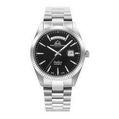 CHRISTOPHE DUCHAMP AUDACE II CD8102-01