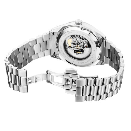 Christophe Duchamp CHRISTOPHE DUCHAMP AUDACE II CD8102-01