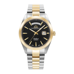 CHRISTOPHE DUCHAMP AUDACE II CD8102-04