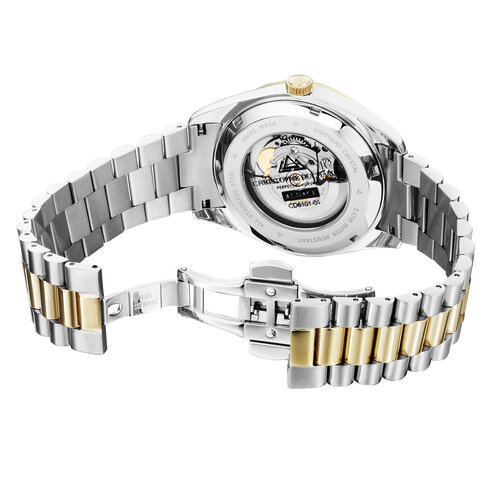 Christophe Duchamp CHRISTOPHE DUCHAMP AUDACE II CD8102-04