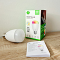 Woox Home Smart Wifi Bulb E27 fitting | WOOX R5085