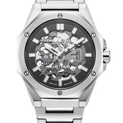 CHRISTOPHE DUCHAMP RAIDILLON SKELETON AUTOMATIC CD8501-06