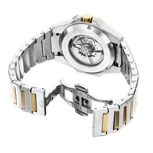 Christophe Duchamp CHRISTOPHE DUCHAMP RAIDILLON SKELETON AUTOMATIC CD8501-07