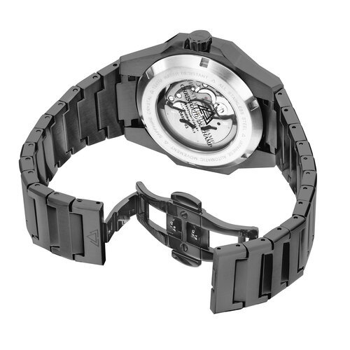 Christophe Duchamp CHRISTOPHE DUCHAMP RAIDILLON SKELETON AUTOMATIC CD8501-08