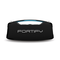 Veho M-Series MZ-9 Fortify Wireless Speaker | VSS-033-MZ9-B