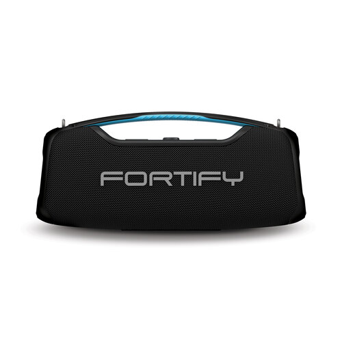 Veho Veho M-Series MZ-9 Fortify Wireless Speaker | VSS-033-MZ9-B