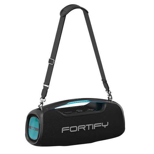 Veho Veho M-Series MZ-9 Fortify Wireless Speaker | VSS-033-MZ9-B