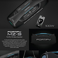 Veho Veho M-Series MZ-9 Fortify Wireless Speaker | VSS-033-MZ9-B