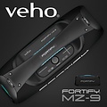 Veho Veho M-Series MZ-9 Fortify Wireless Speaker | VSS-033-MZ9-B