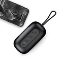 Veho Veho MZ4 Bluetooth wireless speaker - Black | VSS-441-MZ4-BL