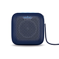 Veho Veho MZ4 Bluetooth wireless speaker - Blue | VSS-442-MZ4-RB