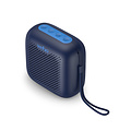 Veho Veho MZ4 Bluetooth wireless speaker - Blue | VSS-442-MZ4-RB