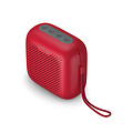 Veho Veho MZ4 Bluetooth wireless speaker - Red | VSS-443-MZ4-RD